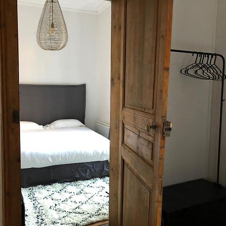 Appartement Lanjuinais Rennes Exterior foto
